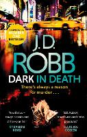 Book Cover for Dark in Death by J. D. Robb