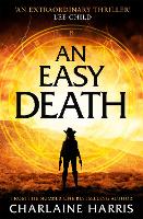 Book Cover for An Easy Death by Charlaine Harris