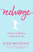 Book Cover for Recharge by Julie Montagu