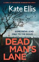 Book Cover for Dead Man's Lane by Kate Ellis