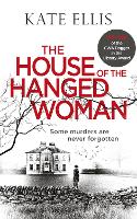 Book Cover for The House of the Hanged Woman by Kate Ellis