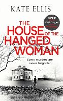 Book Cover for The House of the Hanged Woman by Kate Ellis