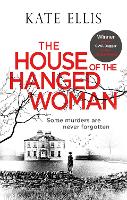 Book Cover for The House of the Hanged Woman by Kate Ellis