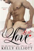 Book Cover for Lost Love by Kelly Elliott