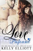 Book Cover for Love Profound by Kelly Elliott