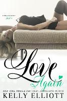 Book Cover for Love Again by Kelly Elliott