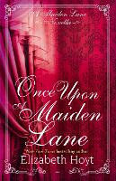 Book Cover for Once Upon a Maiden Lane: A Maiden Lane novella by Elizabeth Hoyt