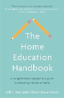 Book Cover for The Home Education Handbook by Gill Hines, Alison Baverstock