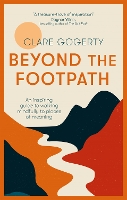 Book Cover for Beyond the Footpath by Clare Gogerty