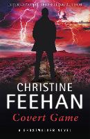 Book Cover for Covert Game by Christine Feehan