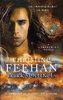 Book Cover for Dark Sentinel by Christine Feehan