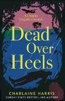 Book Cover for Dead Over Heels by Charlaine Harris