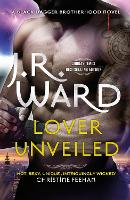 Book Cover for Lover Unveiled by J. R. Ward