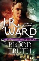 Book Cover for Blood Truth by J. R. Ward