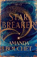Book Cover for Starbreaker by Amanda Bouchet