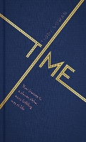 Book Cover for Time by Tiddy Rowan