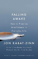 Book Cover for Falling Awake by Jon Kabat-Zinn