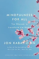 Book Cover for Mindfulness for All by Jon Kabat-Zinn