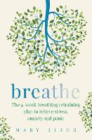 Book Cover for Breathe by Mary Birch