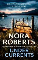 Book Cover for Under Currents by Nora Roberts