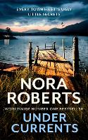 Book Cover for Under Currents  by Nora Roberts