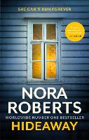 Book Cover for Hideaway by Nora Roberts