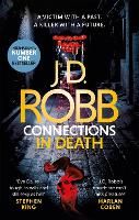 Book Cover for Connections in Death by J. D. Robb