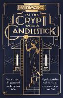 Book Cover for In the Crypt with a Candlestick  by Daisy Waugh