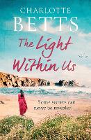 Book Cover for The Light Within Us by Charlotte Betts