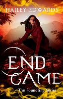 Book Cover for End Game by Hailey Edwards