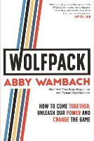 Book Cover for WOLFPACK by Abby Wambach