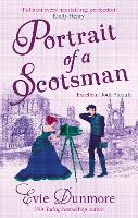 Book Cover for Portrait of a Scotsman by Evie Dunmore