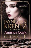 Book Cover for Close Up by . Amanda Quick