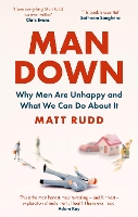 Book Cover for Man Down by Matt Rudd