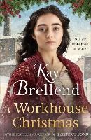 Book Cover for A Workhouse Christmas by Kay Brellend