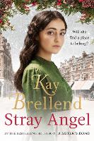 Book Cover for Stray Angel: an absolutely heart-rending Christmas saga by Kay Brellend