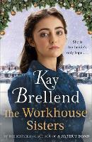 Book Cover for The Workhouse Sisters by Kay Brellend