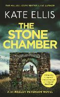 Book Cover for The Stone Chamber by Kate Ellis