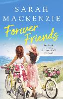 Book Cover for Forever Friends by Sarah Mackenzie