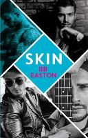 Book Cover for Skin by BB Easton