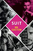 Book Cover for Suit by BB Easton