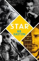 Book Cover for Star by BB Easton