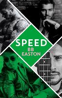 Book Cover for Speed by BB Easton