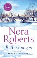 Book Cover for Blithe Images by Nora Roberts