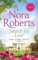 Book Cover for Search For Love by Nora Roberts