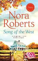 Book Cover for Song of the West by Nora Roberts