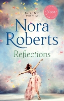 Book Cover for Reflections by Nora Roberts