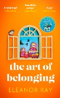 Book Cover for The Art of Belonging by Eleanor Ray