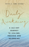 Book Cover for Daily Awakening by Nicola Jane Hobbs