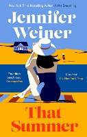 Book Cover for That Summer by Jennifer Weiner